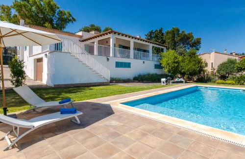 Villa Son Granada by Interhome - Foto 48