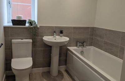 Newly Built Thetford Retreat - Foto 6