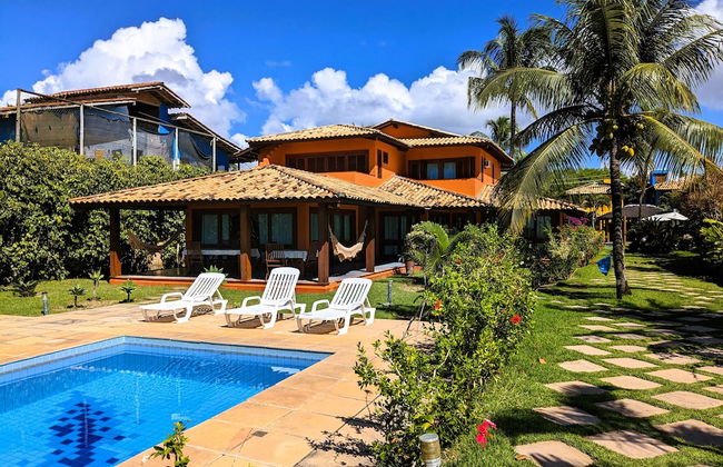 Residence Maria Vittoria - Photo 34