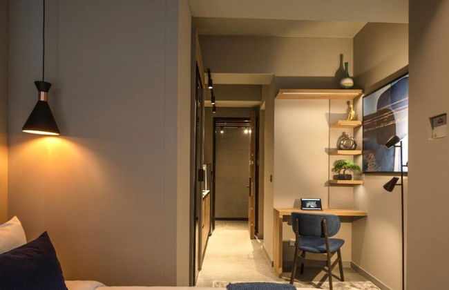 Unique Mine Luxury Lofts by Jalo - Foto 27