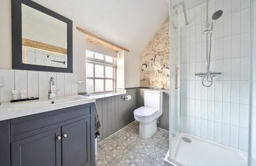 Chapel Cottages - Godwit - Foto 16