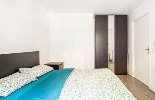 Cosy appart entre Paris et Disneyland - Foto 12