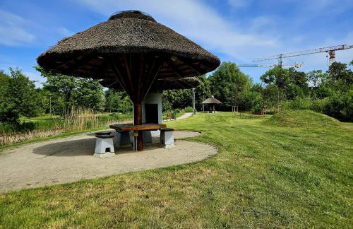 Countryside studio - Foto 23