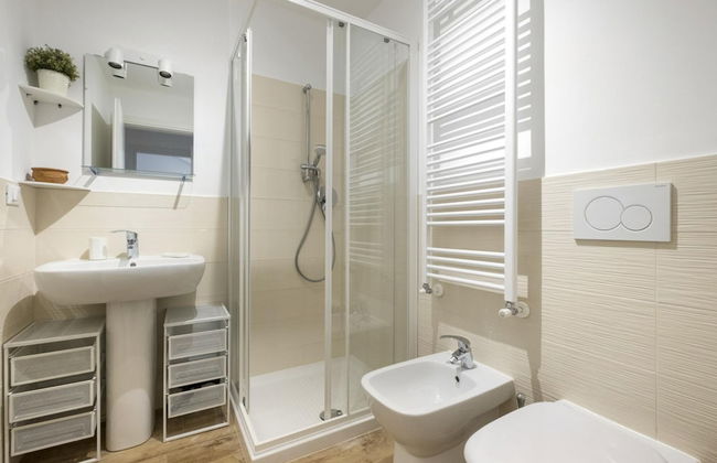 Casa di Gi in San Salvario by Wonderful Italy - Foto 11