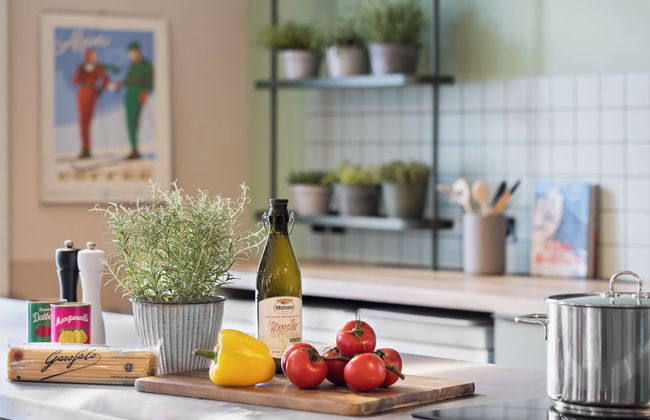 Stay KooooK Leipzig City – Online Check In - Foto 34