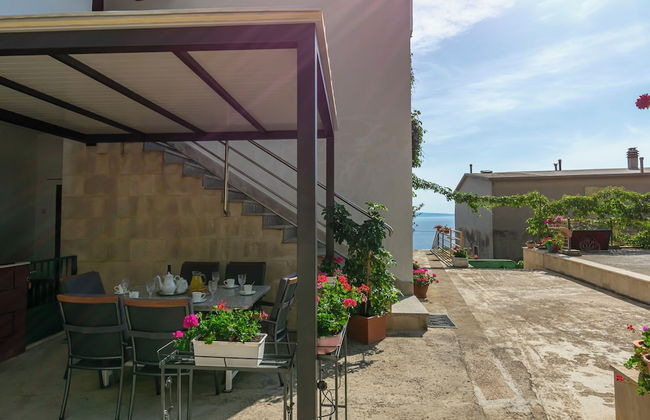 Apartments Jasna - Foto 47