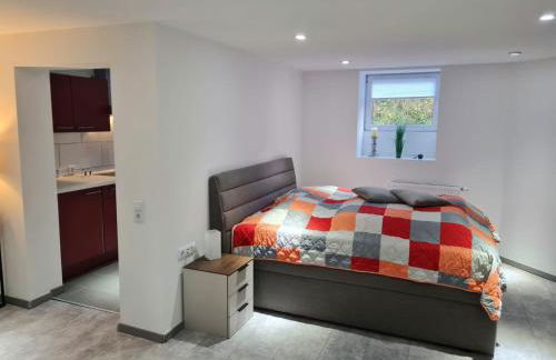 Nieheim , Nagelneu Barrierefrei - Foto 15