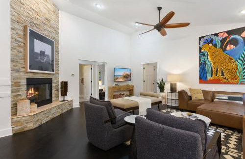 The Dakota by Juniper Holiday + Home - Foto 5