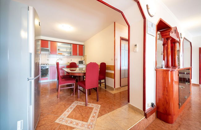 Villa Dandelion Zadarvillas - Foto 14