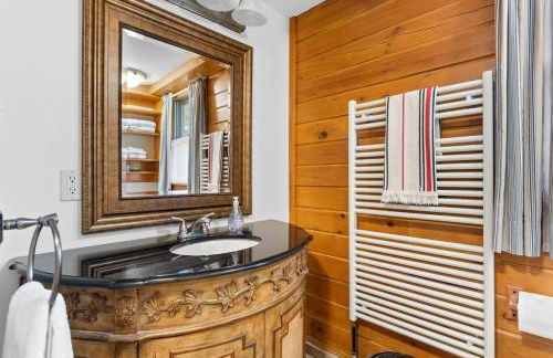 Charming Vermont Log Cabin - Foto 10