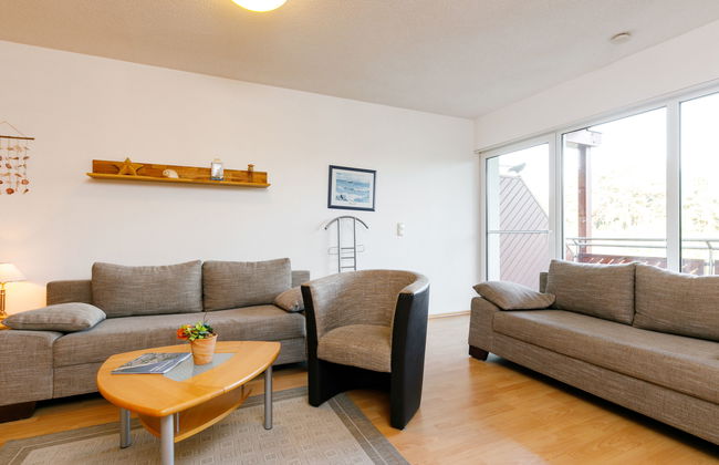 Düneneck App.17 - Foto 7