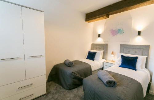 Gwel y Fenai - Photo 4