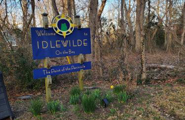 The Bay House - Foto 22