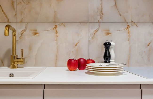 Inland villa Senses with pool and spa - Foto 41