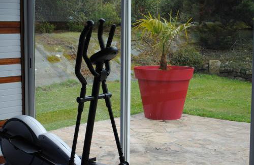 Holiday Home Villa Beheizter Innenpool 30 by Interhome - Foto 37