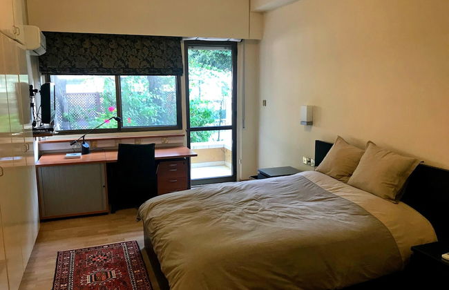 Stone-house in the heart of Nicosia - Photo 1