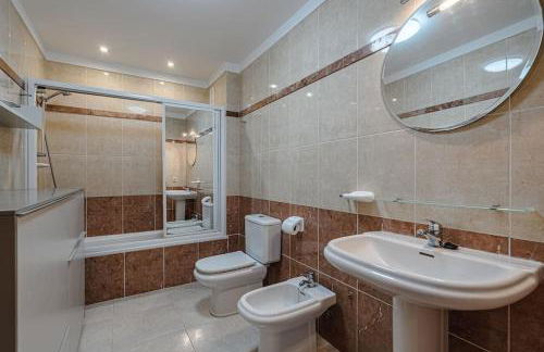 Apartment with Heated Pool in Callao Salvaje - Foto 26