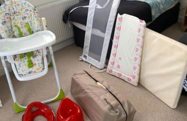 Jubilee House - Filey townhouse - Foto 8