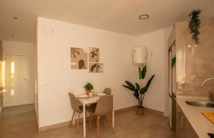 Apartamentos Renaldo & Sarah - Foto 25