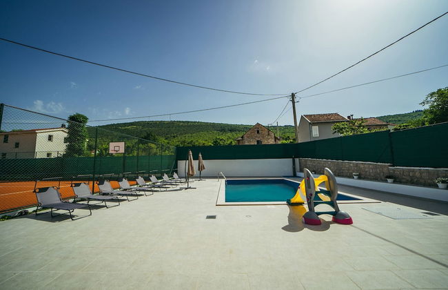 Villa Dikano - Photo 15