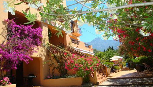 Résidence Cabanaccia - Foto 2