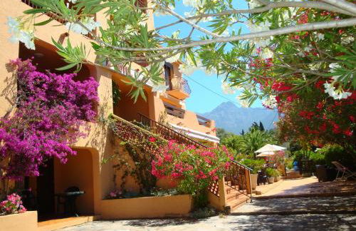 Résidence Cabanaccia - Foto 2