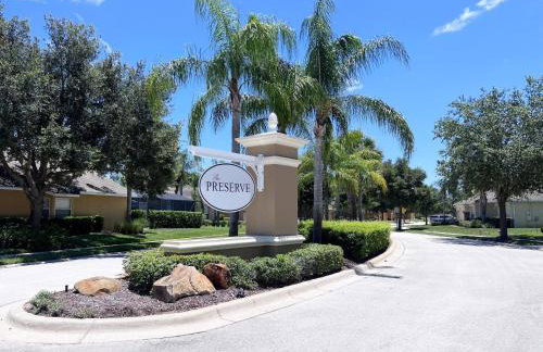 Last Minute Disney Getaway Private Pool Hot Tub Game Room. Book Now 98225 - Foto 43