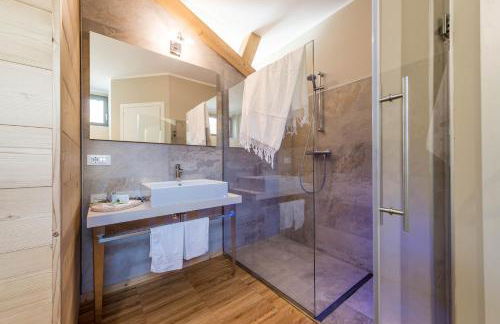 Agritur La Dolce Mela - Adults Only - Foto 111