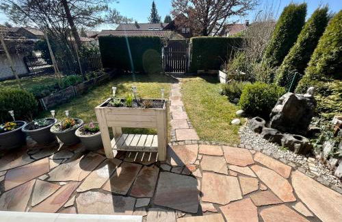 Casa Banniza - Foto 35