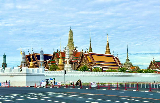 Visite privée dans Bangkok - Foto 6