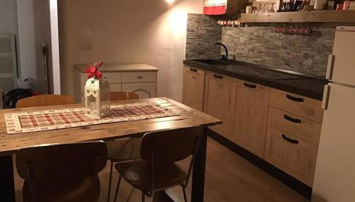 Maison Ludovico - appartamento panoramico - Foto 1, stove