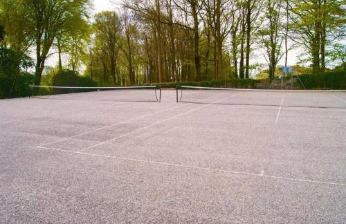 Hengar Manor 4 bed Sleeps 9 - Foto 50