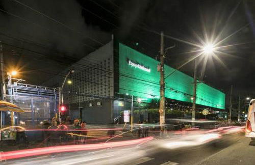 Novinho Allianz Parque - Foto 28