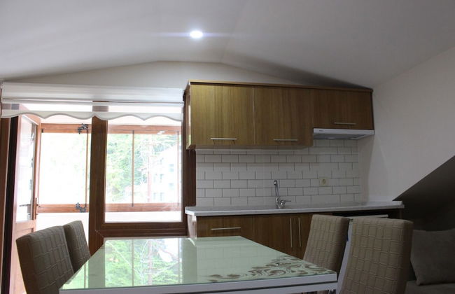 Sefa Apart - Photo 22