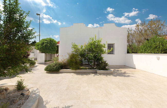 Villa Oasi Marina - Foto 46