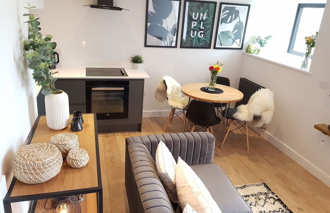 Woodcock Farm Holidays - Photo 28