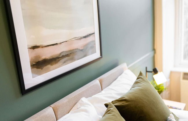 Lethnot Benmore Apartments - Foto 28