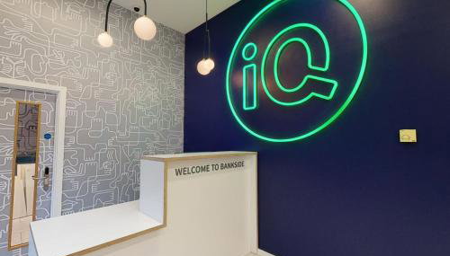 iQ Bankside London - Foto 3