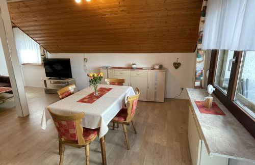 Apartment Wartbuck by Interhome - Foto 7