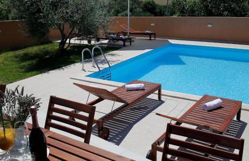 Villa L&T Nin - Foto 2