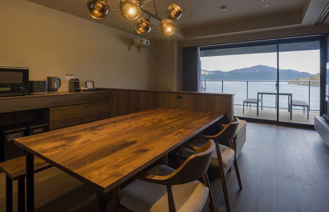 RakutenSTAY FUJIMITERRACE HakoneAshinoko - Photo 8