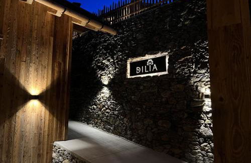 DILIA Chalets & Apartments - Foto 54