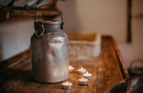 Maso Del Fieno con Sauna Privata e Vista Unica - Foto 79