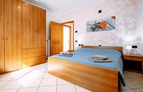 Apartment Amelia by Interhome - Foto 19