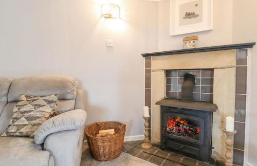 The Lodge at Wildersley Farm - Foto 9