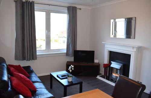Kelpies Serviced Apartments - McClean - Foto 4