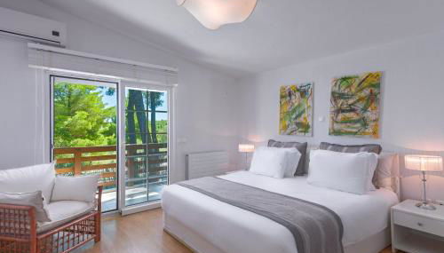 The White Villa at Sani - Foto 4