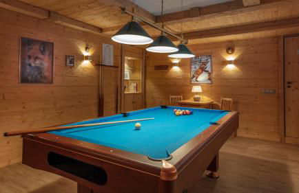 Aparthotel Chiemgaufuchs - CHIEMGAUKARTE - Foto 57