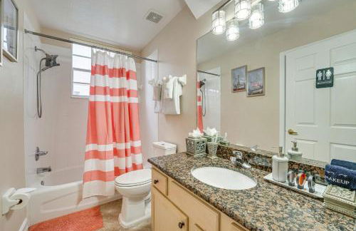 14 Mi to Disney Spacious Home with Pool and Lanai! - Foto 20