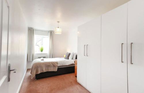 Snowberry Close - Contractors Long Stay by ShortStayUK - Foto 16